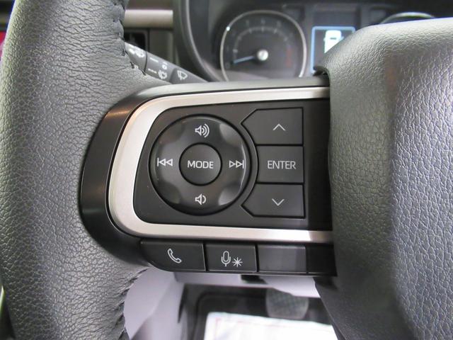 ムーヴキャンバス セオリーＧ　シートヒーター　両側パワースライドドア　オートライト　キーフリー　アイドリングストップ　バックモニター　ナビ　ドライブレコーダー　ＵＳＢ入力端子　Ｂｌｕｅｔｏｏｔｈ　ホッとカップホルダー（23枚目）