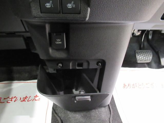 ムーヴキャンバス セオリーＧ　シートヒーター　両側パワースライドドア　オートライト　キーフリー　アイドリングストップ　バックモニター　ナビ　ドライブレコーダー　ＵＳＢ入力端子　Ｂｌｕｅｔｏｏｔｈ　ホッとカップホルダー（37枚目）