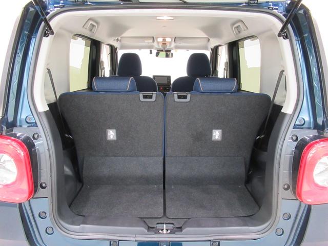 ムーヴキャンバス セオリーＧ　シートヒーター　両側パワースライドドア　オートライト　キーフリー　アイドリングストップ　バックモニター　ナビ　ドライブレコーダー　ＵＳＢ入力端子　Ｂｌｕｅｔｏｏｔｈ　ホッとカップホルダー（45枚目）