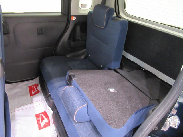 ムーヴキャンバス セオリーＧ　シートヒーター　両側パワースライドドア　オートライト　キーフリー　アイドリングストップ　バックモニター　ナビ　ドライブレコーダー　ＵＳＢ入力端子　Ｂｌｕｅｔｏｏｔｈ　ホッとカップホルダー（46枚目）