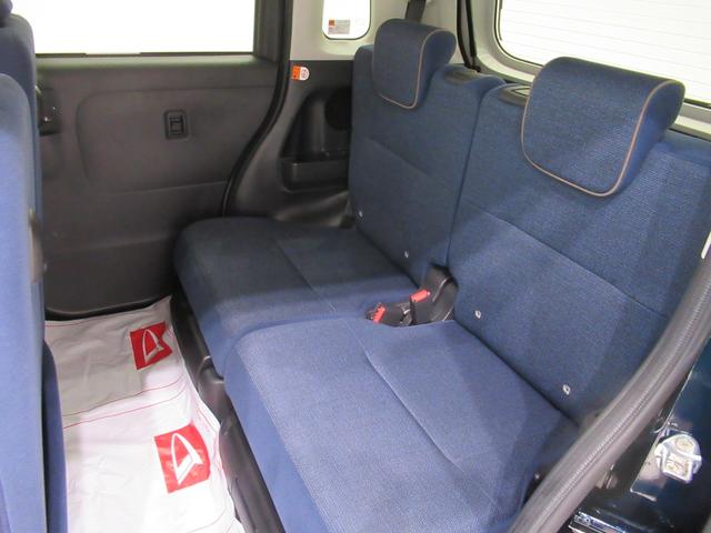 ムーヴキャンバス セオリーＧ　シートヒーター　両側パワースライドドア　オートライト　キーフリー　アイドリングストップ　バックモニター　ナビ　ドライブレコーダー　ＵＳＢ入力端子　Ｂｌｕｅｔｏｏｔｈ　ホッとカップホルダー（47枚目）