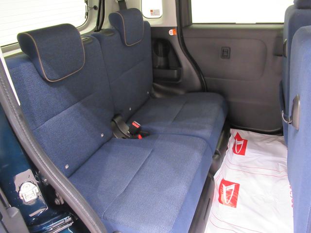 ムーヴキャンバス セオリーＧ　シートヒーター　両側パワースライドドア　オートライト　キーフリー　アイドリングストップ　バックモニター　ナビ　ドライブレコーダー　ＵＳＢ入力端子　Ｂｌｕｅｔｏｏｔｈ　ホッとカップホルダー（48枚目）