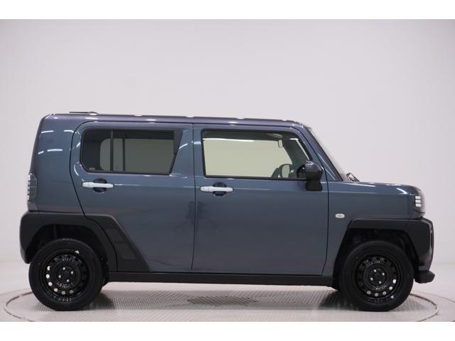 タフト X バックモニター 9インチディスプレイオーディオ ドライブレコーダー USB入力端子 Bluetooth オートライト キーフリー アイドリングストップ 電動パーキングブレーキ ティーゼットデオプラス(6枚目)