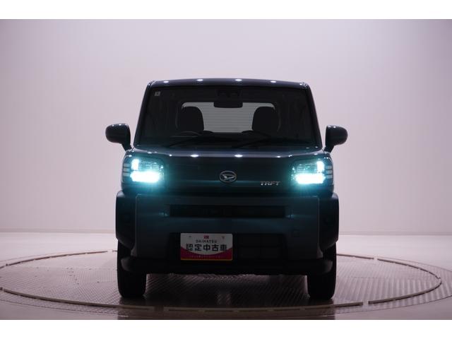 タフト X バックモニター 9インチディスプレイオーディオ ドライブレコーダー USB入力端子 Bluetooth オートライト キーフリー アイドリングストップ 電動パーキングブレーキ ティーゼットデオプラス(8枚目)