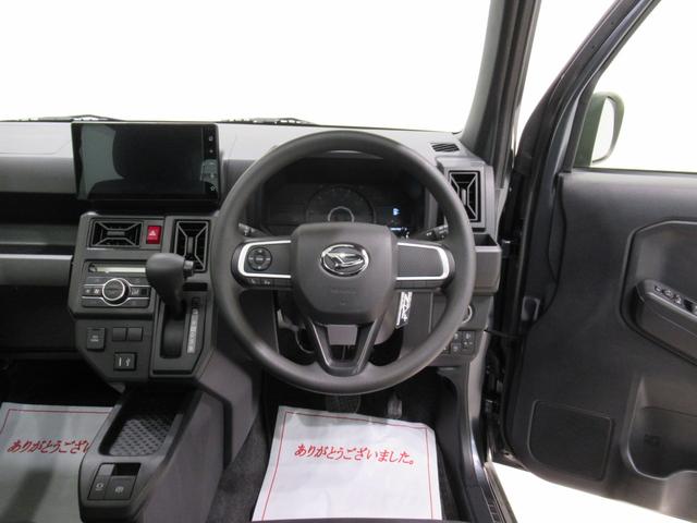 タフト X バックモニター 9インチディスプレイオーディオ ドライブレコーダー USB入力端子 Bluetooth オートライト キーフリー アイドリングストップ 電動パーキングブレーキ ティーゼットデオプラス(13枚目)