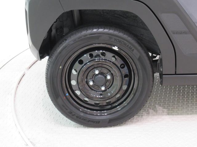 タフト X バックモニター 9インチディスプレイオーディオ ドライブレコーダー USB入力端子 Bluetooth オートライト キーフリー アイドリングストップ 電動パーキングブレーキ ティーゼットデオプラス(56枚目)