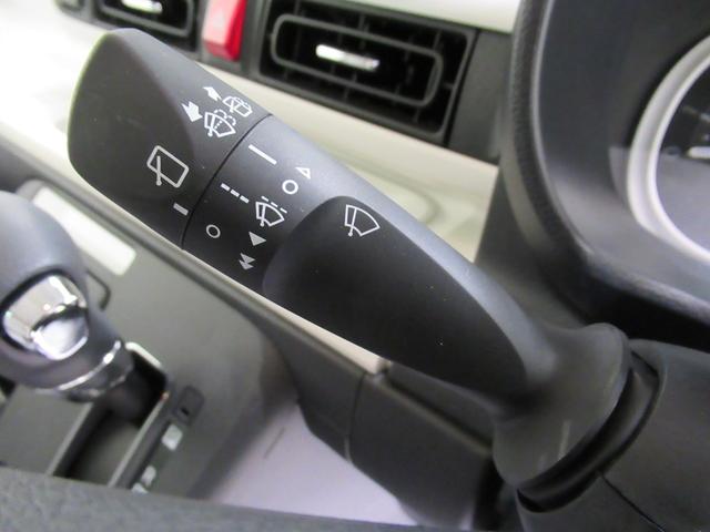 ムーヴキャンバス ストライプスG バックモニター 7インチナビ 両側パワースライドドア シートヒーター USB入力端子 Bluetooth ホッとカップホルダー オートライト キーフリー アイドリングストップ ティーゼットデオプラス(21枚目)