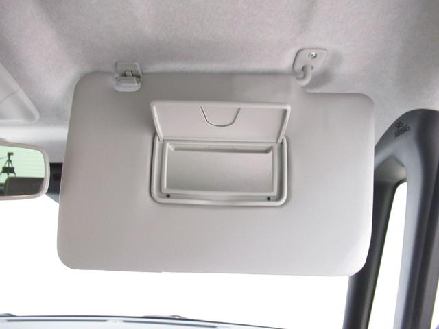 ムーヴキャンバス ストライプスG バックモニター 7インチナビ 両側パワースライドドア シートヒーター USB入力端子 Bluetooth ホッとカップホルダー オートライト キーフリー アイドリングストップ ティーゼットデオプラス(38枚目)