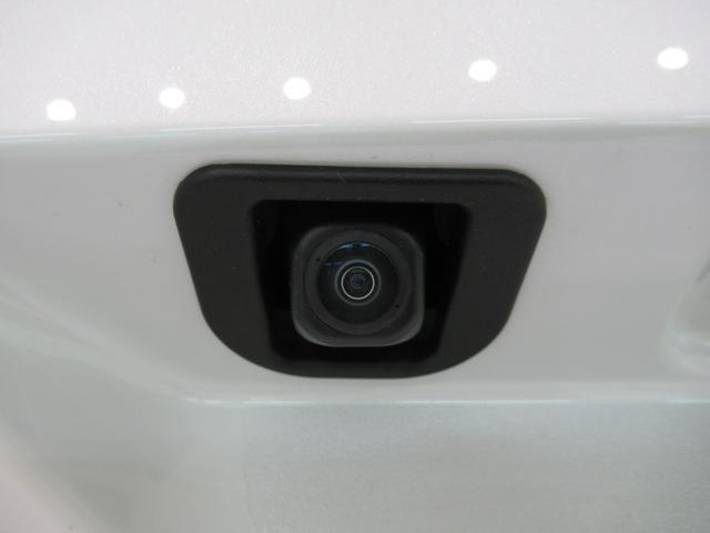 ムーヴキャンバス ストライプスG バックモニター 7インチナビ 両側パワースライドドア シートヒーター USB入力端子 Bluetooth ホッとカップホルダー オートライト キーフリー アイドリングストップ ティーゼットデオプラス(43枚目)