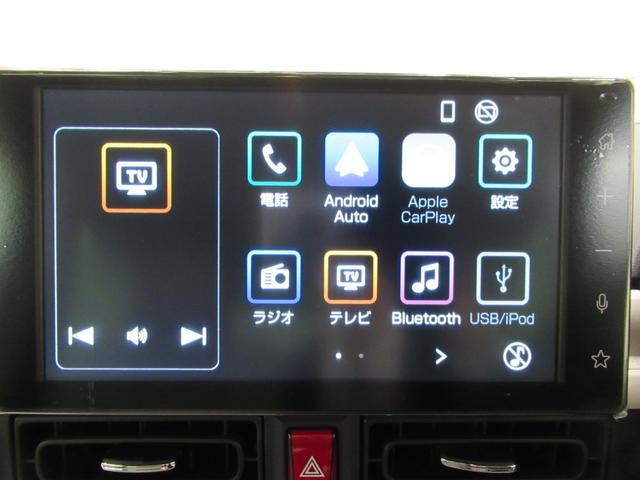 ムーヴキャンバス ストライプスＧターボ　パノラマモニター　９インチディスプレイオーディオ　ドライブレコーダー　両側パワースライドドア　シートヒーター　ＵＳＢ入力端子　Ｂｌｕｅｔｏｏｔｈ　オートライト　キーフリー　アイドリングストップ（31枚目）