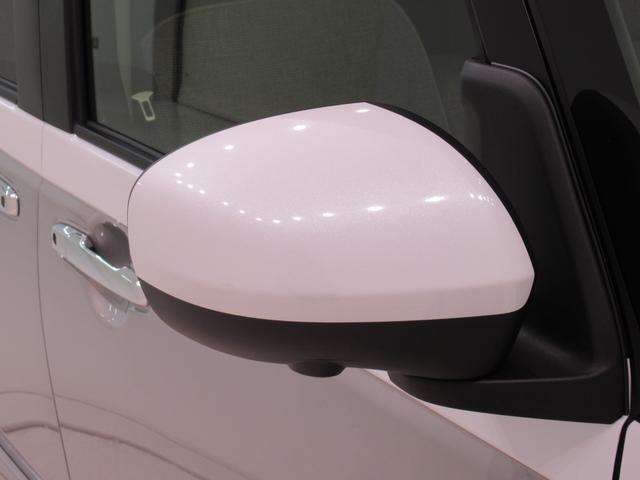 ムーヴキャンバス ストライプスＧターボ　パノラマモニター　９インチディスプレイオーディオ　ドライブレコーダー　両側パワースライドドア　シートヒーター　ＵＳＢ入力端子　Ｂｌｕｅｔｏｏｔｈ　オートライト　キーフリー　アイドリングストップ（42枚目）