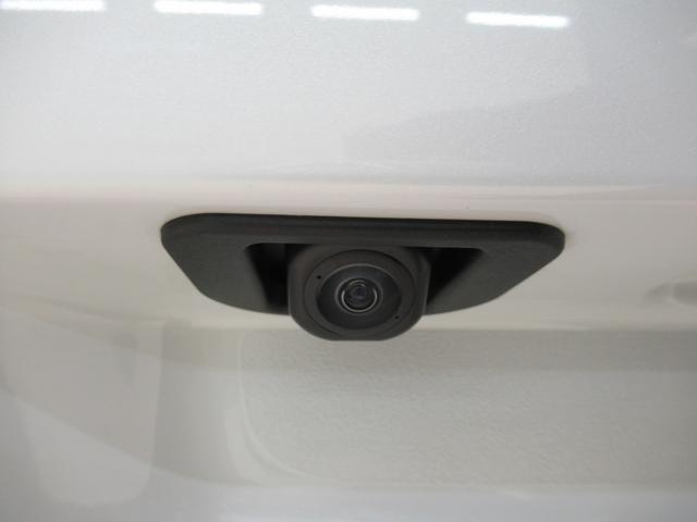 ムーヴキャンバス ストライプスＧターボ　パノラマモニター　９インチディスプレイオーディオ　ドライブレコーダー　両側パワースライドドア　シートヒーター　ＵＳＢ入力端子　Ｂｌｕｅｔｏｏｔｈ　オートライト　キーフリー　アイドリングストップ（46枚目）