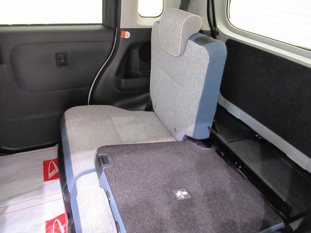 ムーヴキャンバス ストライプスＧターボ　パノラマモニター　９インチディスプレイオーディオ　ドライブレコーダー　両側パワースライドドア　シートヒーター　ＵＳＢ入力端子　Ｂｌｕｅｔｏｏｔｈ　オートライト　キーフリー　アイドリングストップ（49枚目）