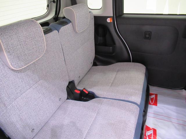 ムーヴキャンバス ストライプスＧターボ　パノラマモニター　９インチディスプレイオーディオ　ドライブレコーダー　両側パワースライドドア　シートヒーター　ＵＳＢ入力端子　Ｂｌｕｅｔｏｏｔｈ　オートライト　キーフリー　アイドリングストップ（51枚目）