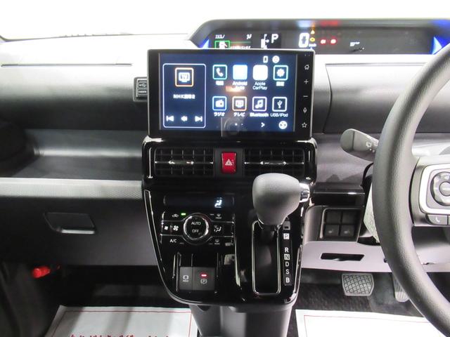 タント カスタムＸ　パノラマモニター　９インチディスプレイオーディオ　ドライブレコーダー　両側パワースライドドア　シートヒーター　ＵＳＢ入力端子　Ｂｌｕｅｔｏｏｔｈ　オートライト　キーフリー　アイドリングストップ（17枚目）