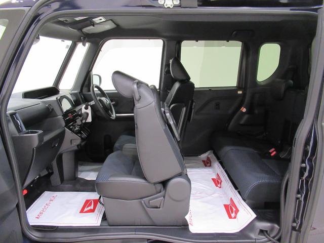 タント カスタムＸ　パノラマモニター　９インチディスプレイオーディオ　ドライブレコーダー　両側パワースライドドア　シートヒーター　ＵＳＢ入力端子　Ｂｌｕｅｔｏｏｔｈ　オートライト　キーフリー　アイドリングストップ（46枚目）