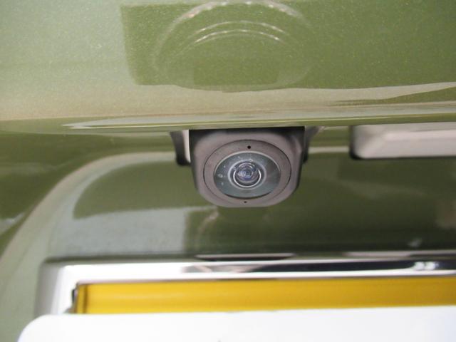 タント ファンクロスターボ パノラマモニター 9インチディスプレイオーディオ ドライブレコーダー 両側パワースライドドア シートヒーター USB入力端子 Bluetooth オートライト キーフリー アイドリングストップ(45枚目)