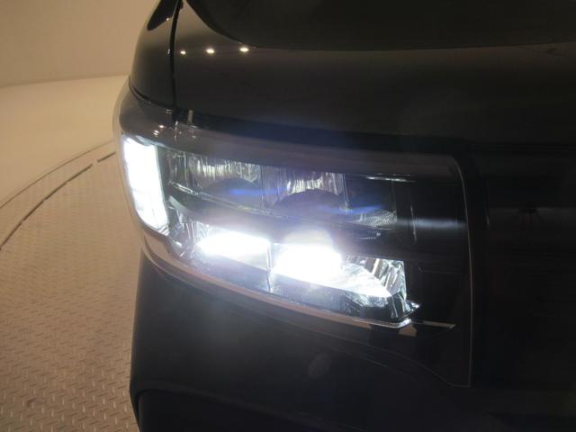 タント ファンクロスターボ パノラマモニター 9インチディスプレイオーディオ ドライブレコーダー 両側パワースライドドア シートヒーター USB入力端子 Bluetooth オートライト キーフリー アイドリングストップ(46枚目)