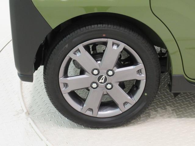 タント ファンクロスターボ パノラマモニター 9インチディスプレイオーディオ ドライブレコーダー 両側パワースライドドア シートヒーター USB入力端子 Bluetooth オートライト キーフリー アイドリングストップ(57枚目)