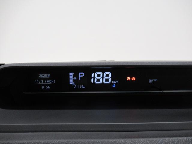 タント ファンクロスターボ パノラマモニター 9インチディスプレイオーディオ ドライブレコーダー 両側パワースライドドア シートヒーター USB入力端子 Bluetooth オートライト キーフリー アイドリングストップ(60枚目)