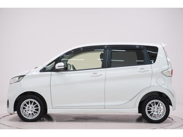 デイズ ハイウェイスターX Vセレクション+セーフティ2 キーフリー アイドリングストップ 電動格納式ドアミラー エアコン パワーステアリング パワーウィンドウ 運転席エアバッグ ABS ティーゼットデオプラス(4枚目)