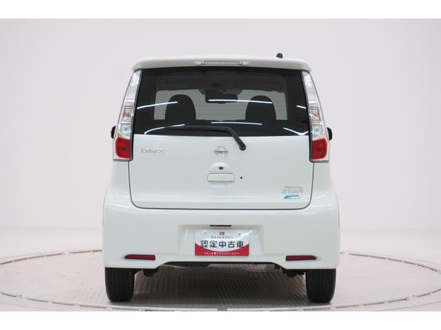 デイズ ハイウェイスターX Vセレクション+セーフティ2 キーフリー アイドリングストップ 電動格納式ドアミラー エアコン パワーステアリング パワーウィンドウ 運転席エアバッグ ABS ティーゼットデオプラス(6枚目)