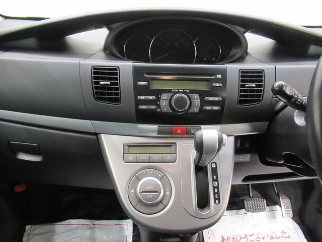 ムーヴ カスタムＸリミテッド　キーフリー　ＣＤチューナー　電動格納式ドアミラー　エアコン　パワーステアリング　パワーウィンドウ　運転席エアバッグ　ＡＢＳ　ティーゼットデオプラス（15枚目）