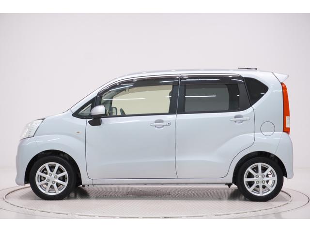 ムーヴ X SA2 オートライト キーフリー アイドリングストップ 電動格納式ドアミラー 衝突被害軽減システム レーンアシスト エアコン パワーステアリング パワーウィンドウ 運転席エアバッグ ABS(4枚目)