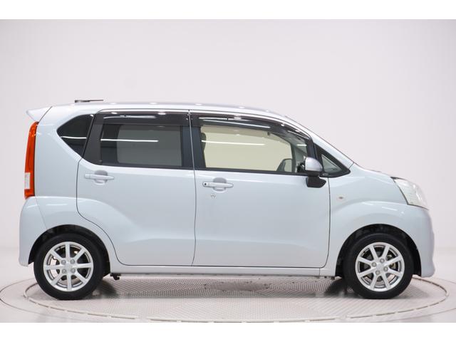 ムーヴ X SA2 オートライト キーフリー アイドリングストップ 電動格納式ドアミラー 衝突被害軽減システム レーンアシスト エアコン パワーステアリング パワーウィンドウ 運転席エアバッグ ABS(5枚目)