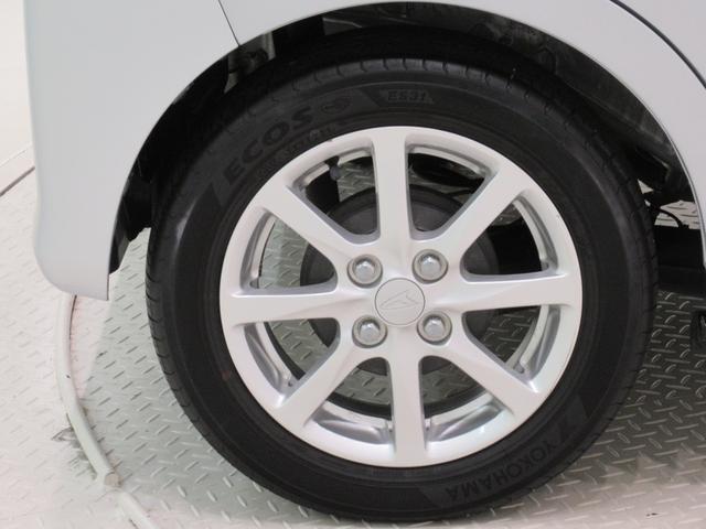 ムーヴ X SA2 オートライト キーフリー アイドリングストップ 電動格納式ドアミラー 衝突被害軽減システム レーンアシスト エアコン パワーステアリング パワーウィンドウ 運転席エアバッグ ABS(49枚目)