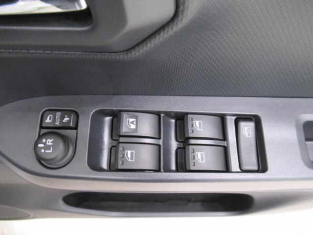 ミライース Ｇ　ＳＡ３　ＬＥＤヘッドランプ　シートヒーター　オートライト　キーフリー　アイドリングストップ　電動格納式ドアミラー　衝突被害軽減システム　レーンアシスト　オートマチックハイビーム　ティーゼットデオプラス（15枚目）