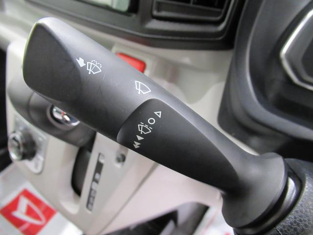 ミライース Ｇ　ＳＡ３　ＬＥＤヘッドランプ　シートヒーター　オートライト　キーフリー　アイドリングストップ　電動格納式ドアミラー　衝突被害軽減システム　レーンアシスト　オートマチックハイビーム　ティーゼットデオプラス（19枚目）