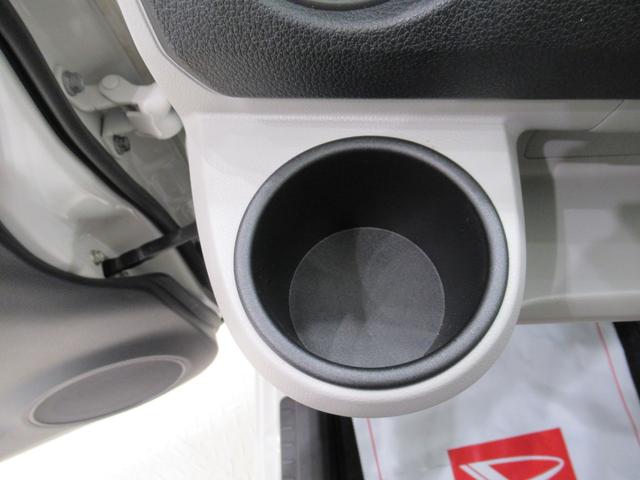 ミライース Ｇ　ＳＡ３　ＬＥＤヘッドランプ　シートヒーター　オートライト　キーフリー　アイドリングストップ　電動格納式ドアミラー　衝突被害軽減システム　レーンアシスト　オートマチックハイビーム　ティーゼットデオプラス（27枚目）