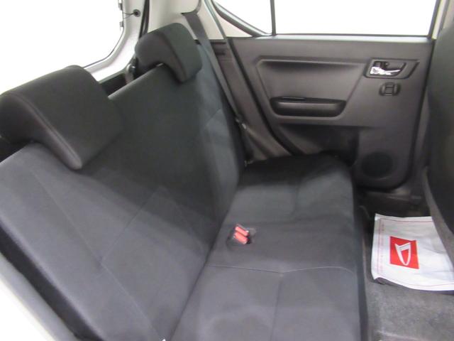 ミライース Ｇ　ＳＡ３　ＬＥＤヘッドランプ　シートヒーター　オートライト　キーフリー　アイドリングストップ　電動格納式ドアミラー　衝突被害軽減システム　レーンアシスト　オートマチックハイビーム　ティーゼットデオプラス（38枚目）