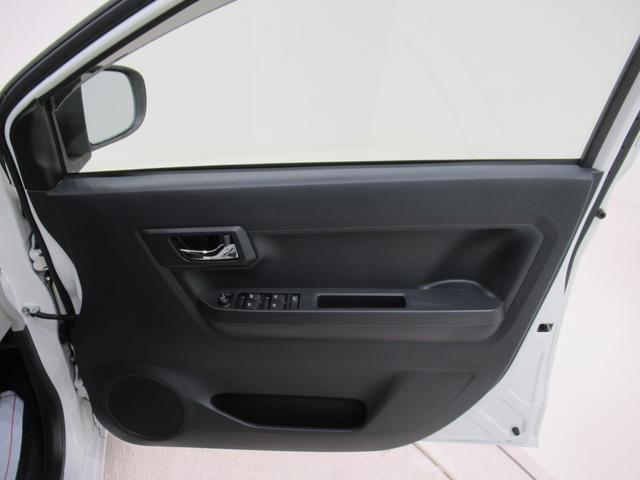 ミライース Ｇ　ＳＡ３　ＬＥＤヘッドランプ　シートヒーター　オートライト　キーフリー　アイドリングストップ　電動格納式ドアミラー　衝突被害軽減システム　レーンアシスト　オートマチックハイビーム　ティーゼットデオプラス（39枚目）