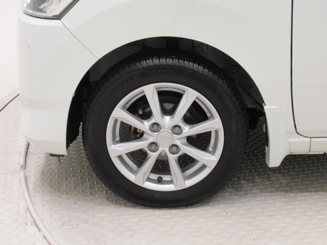 ミライース Ｇ　ＳＡ３　ＬＥＤヘッドランプ　シートヒーター　オートライト　キーフリー　アイドリングストップ　電動格納式ドアミラー　衝突被害軽減システム　レーンアシスト　オートマチックハイビーム　ティーゼットデオプラス（44枚目）