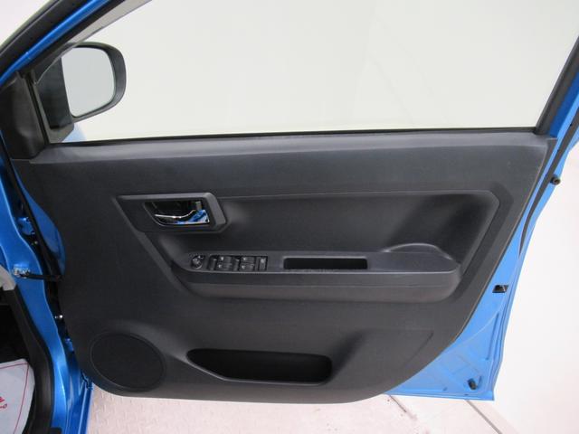 ミライース Ｘ　ＳＡ３　ＬＥＤヘッドランプ　キーレスエントリー　アイドリングストップ　ＵＳＢ入力端子　衝突被害軽減システム　レーンアシスト　オートマチックハイビーム　ティーゼットデオプラス（41枚目）