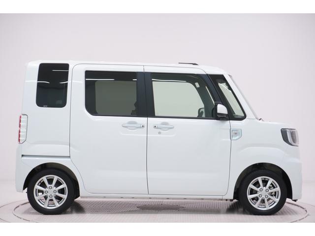 ウェイク Ｌリミテッド　ＳＡ３　両側パワースライドドア　オートライト　キーフリー　アイドリングストップ　パノラマモニター　ディスプレイオーディオ　ＵＳＢ入力端子　Ｂｌｕｅｔｏｏｔｈ　ティーゼットデオプラス（5枚目）