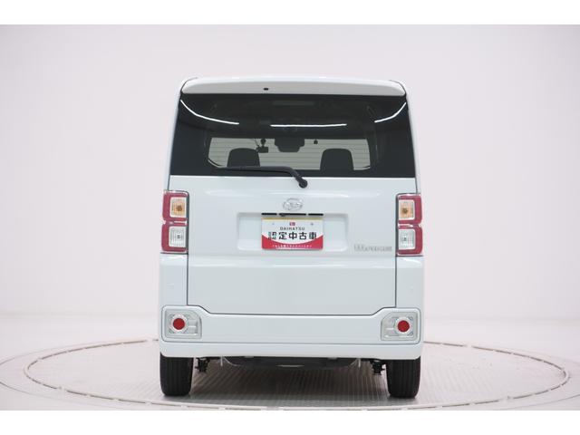 ウェイク Ｌリミテッド　ＳＡ３　両側パワースライドドア　オートライト　キーフリー　アイドリングストップ　パノラマモニター　ディスプレイオーディオ　ＵＳＢ入力端子　Ｂｌｕｅｔｏｏｔｈ　ティーゼットデオプラス（6枚目）