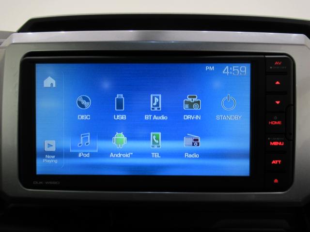 ウェイク Ｌリミテッド　ＳＡ３　両側パワースライドドア　オートライト　キーフリー　アイドリングストップ　パノラマモニター　ディスプレイオーディオ　ＵＳＢ入力端子　Ｂｌｕｅｔｏｏｔｈ　ティーゼットデオプラス（26枚目）