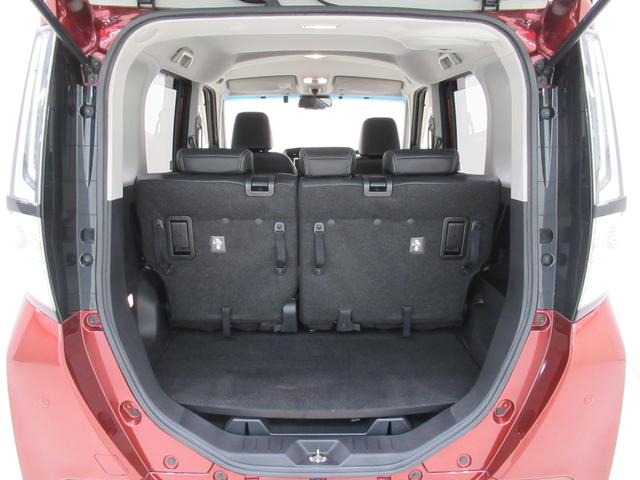 トール カスタムGターボ 両側パワースライドドア オートライト キーフリー アイドリングストップ バックモニター ディスプレイオーディオ ドライブレコーダー USB入力端子 Bluetooth ティーゼットデオプラス(44枚目)