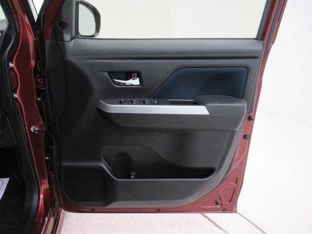 トール カスタムGターボ 両側パワースライドドア オートライト キーフリー アイドリングストップ バックモニター ディスプレイオーディオ ドライブレコーダー USB入力端子 Bluetooth ティーゼットデオプラス(48枚目)