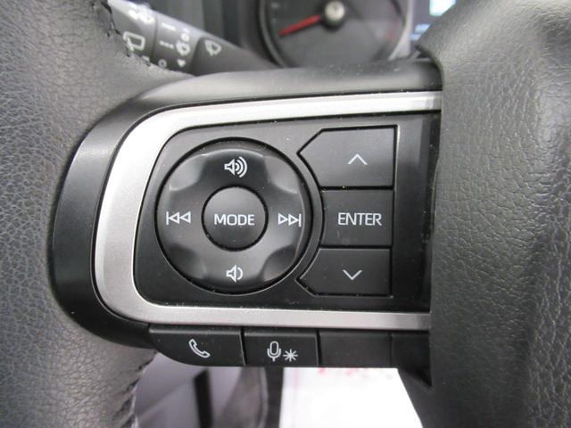 タフト G クロムベンチャー シートヒーター オートライト キーフリー アイドリングストップ バックモニター ナビ ドライブレコーダー USB入力端子 Bluetooth 電動パーキングブレーキ ティーゼットデオプラス(21枚目)