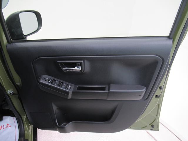 タフト G クロムベンチャー シートヒーター オートライト キーフリー アイドリングストップ バックモニター ナビ ドライブレコーダー USB入力端子 Bluetooth 電動パーキングブレーキ ティーゼットデオプラス(44枚目)