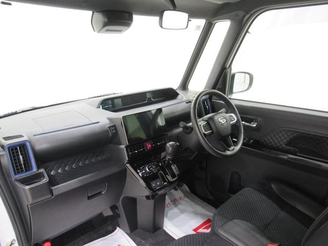 タント カスタムＲＳスタイルセレクション　シートヒーター　両側パワースライドドア　オートライト　キーフリー　アイドリングストップ　バックモニター　ナビ　ＵＳＢ入力端子　Ｂｌｕｅｔｏｏｔｈ　ティーゼットデオプラス（12枚目）