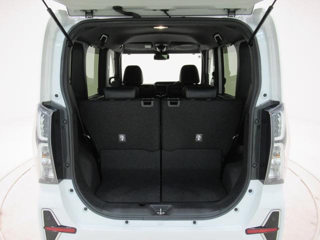 タント カスタムＲＳスタイルセレクション　シートヒーター　両側パワースライドドア　オートライト　キーフリー　アイドリングストップ　バックモニター　ナビ　ＵＳＢ入力端子　Ｂｌｕｅｔｏｏｔｈ　ティーゼットデオプラス（43枚目）