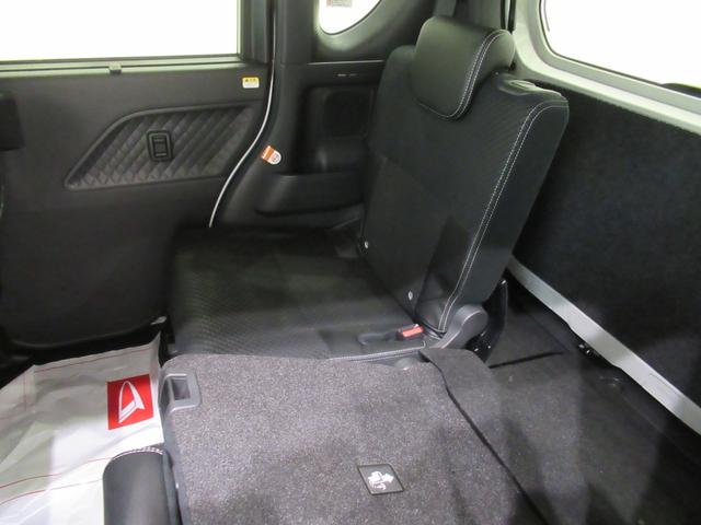 タント カスタムＲＳスタイルセレクション　シートヒーター　両側パワースライドドア　オートライト　キーフリー　アイドリングストップ　バックモニター　ナビ　ＵＳＢ入力端子　Ｂｌｕｅｔｏｏｔｈ　ティーゼットデオプラス（44枚目）