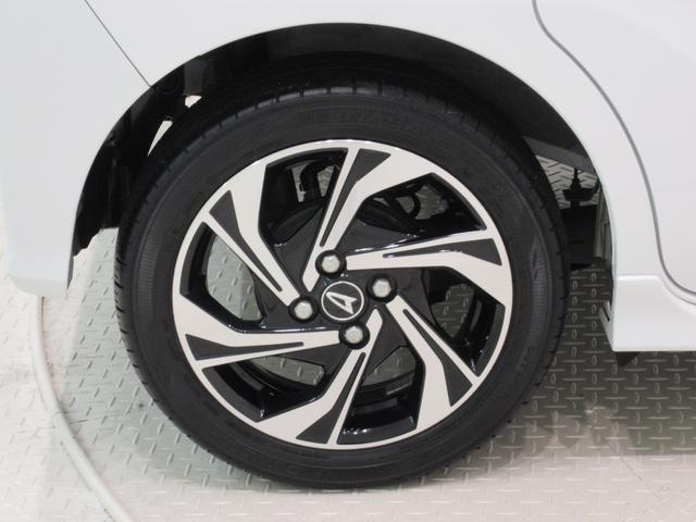 タント カスタムＲＳスタイルセレクション　シートヒーター　両側パワースライドドア　オートライト　キーフリー　アイドリングストップ　バックモニター　ナビ　ＵＳＢ入力端子　Ｂｌｕｅｔｏｏｔｈ　ティーゼットデオプラス（52枚目）