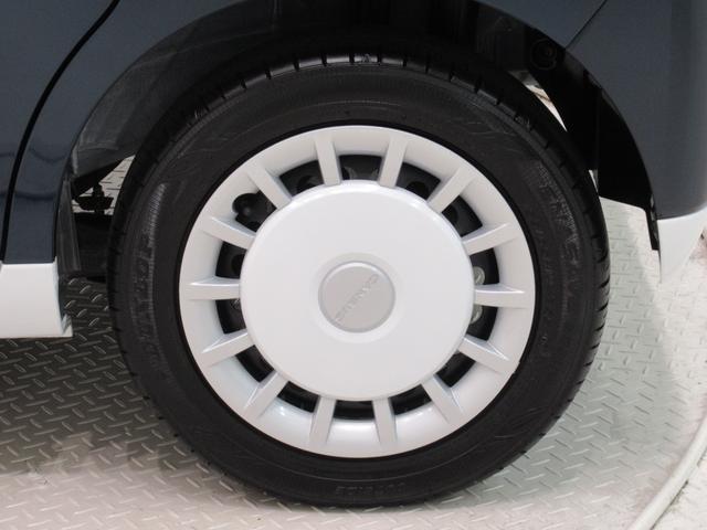 ムーヴキャンバス ストライプスＧターボ　パノラマモニター　７インチナビ　両側パワースライドドア　シートヒーター　ＵＳＢ入力端子　Ｂｌｕｅｔｏｏｔｈ　ホッとカップホルダー　オートライト　キーフリー　アイドリングストップ　ティーゼットデオプラス（9枚目）