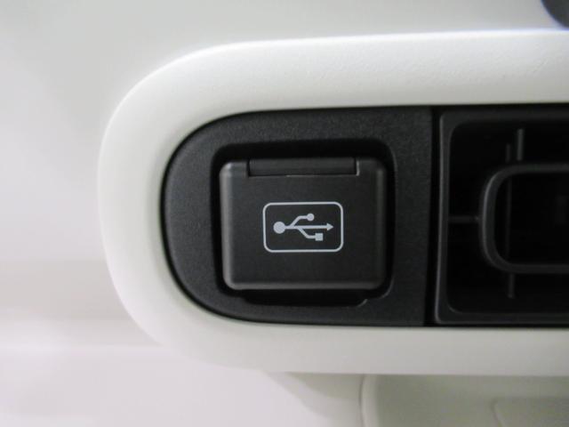 ムーヴキャンバス ストライプスＧターボ　パノラマモニター　７インチナビ　両側パワースライドドア　シートヒーター　ＵＳＢ入力端子　Ｂｌｕｅｔｏｏｔｈ　ホッとカップホルダー　オートライト　キーフリー　アイドリングストップ　ティーゼットデオプラス（20枚目）